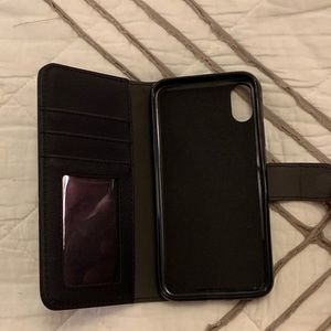iPhone X case